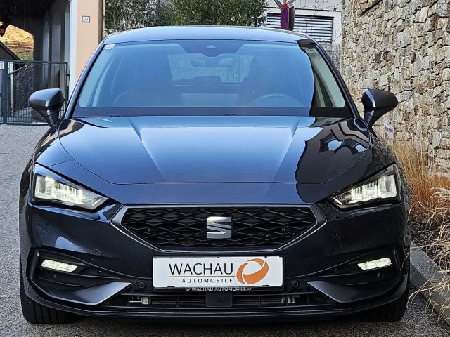 Seat Leon 1.5 eTSI FR-lijn
