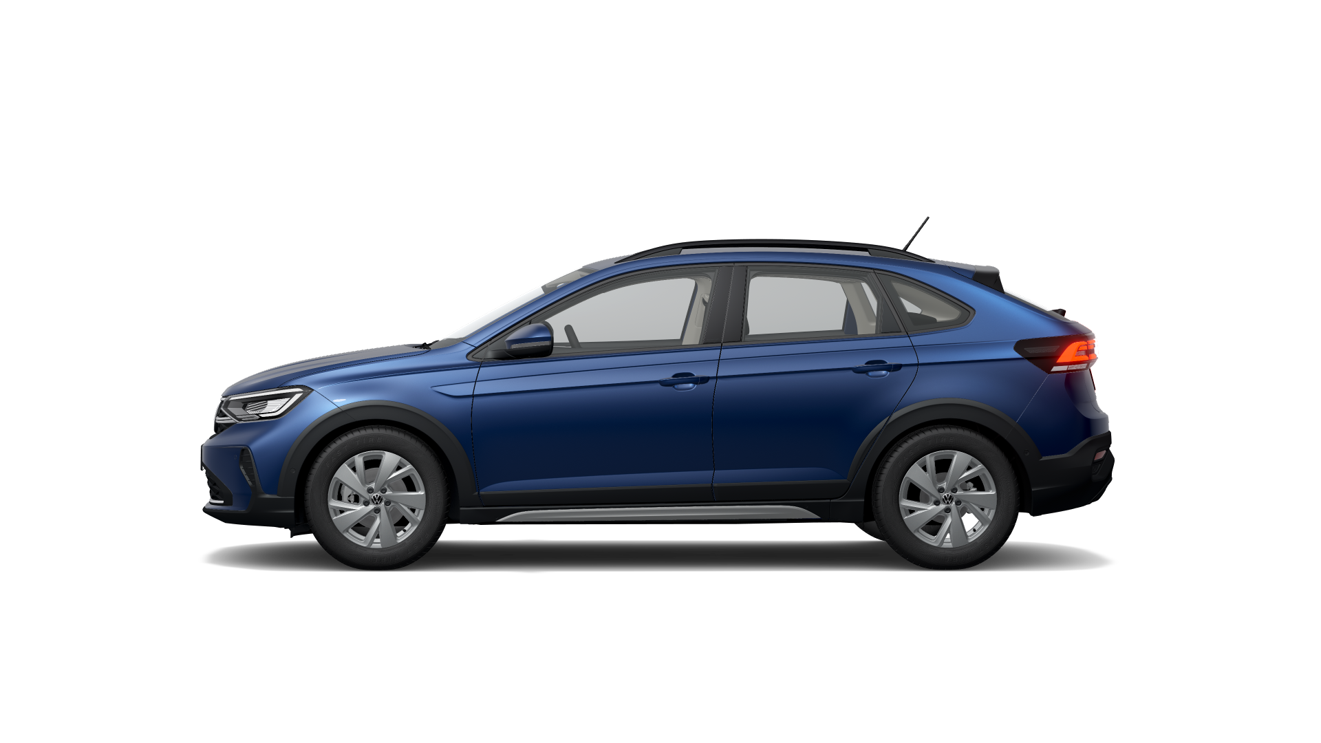 Volkswagen Taigo 1.0 TSI DSG IQ.Drive Life