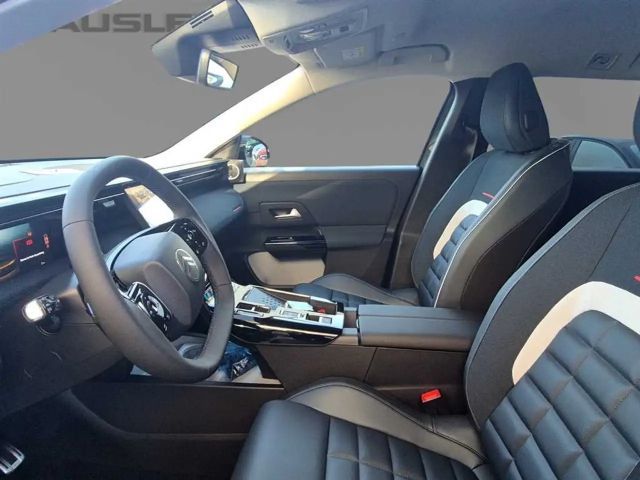 Citroën C5 Aircross Hybrid