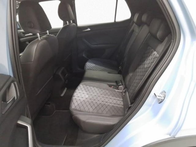 Volkswagen T-Cross 1.0 TSI R-Line