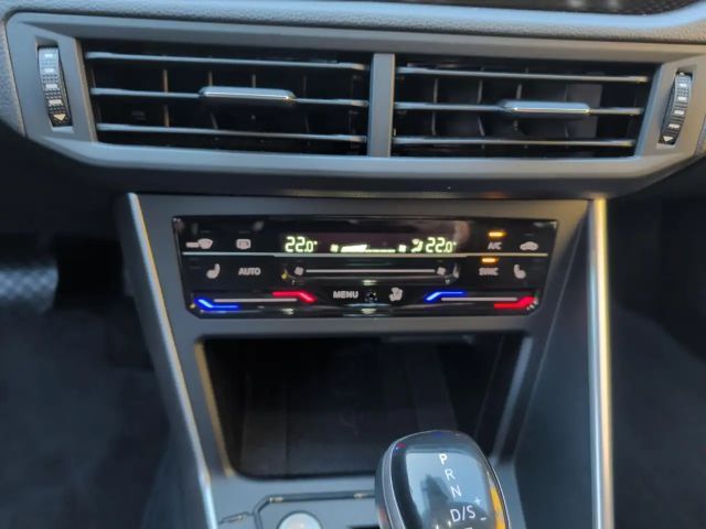 Volkswagen Taigo 1.0 TSI DSG IQ.Drive Life