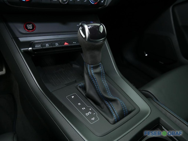 Audi RS Q3 Quattro S-Tronic Sportback