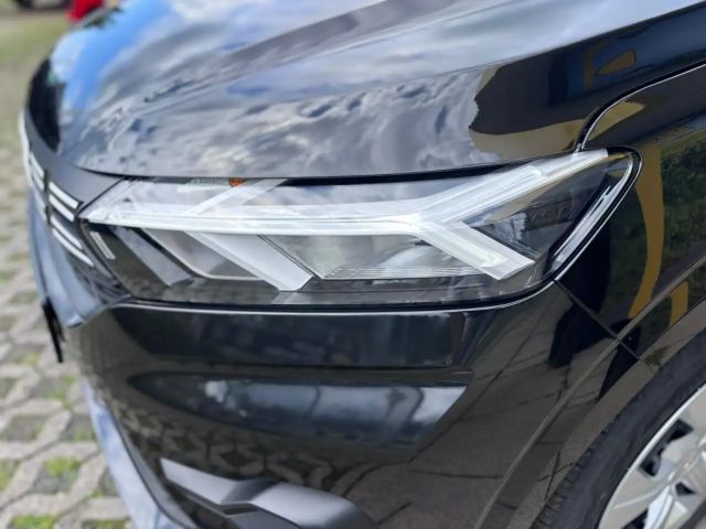 Dacia Sandero mit Klima, DAB & Bluetooth Klima Einparkhilfe