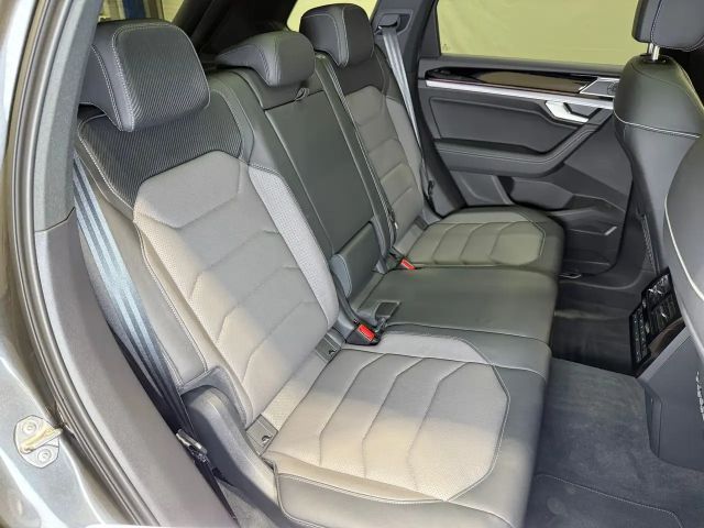 Volkswagen Touareg 3.0 V6 TDI R-Line