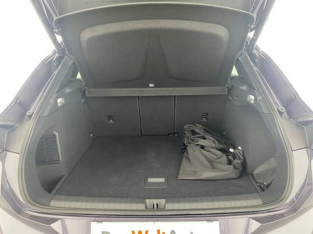 Cupra Terramar 1.5 e-Hybrid