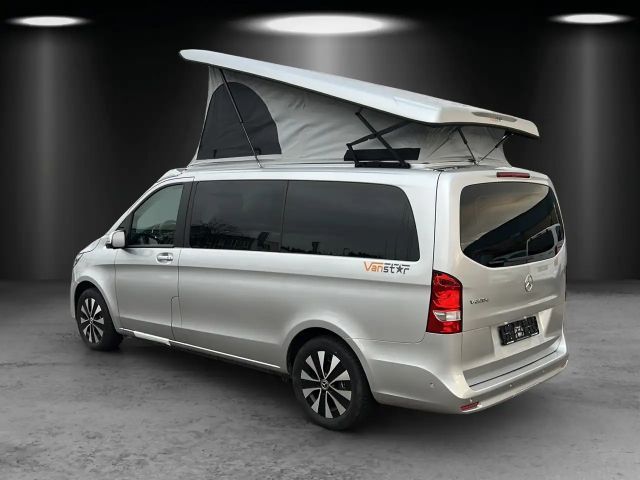 Mercedes-Benz V 220 V 220 d