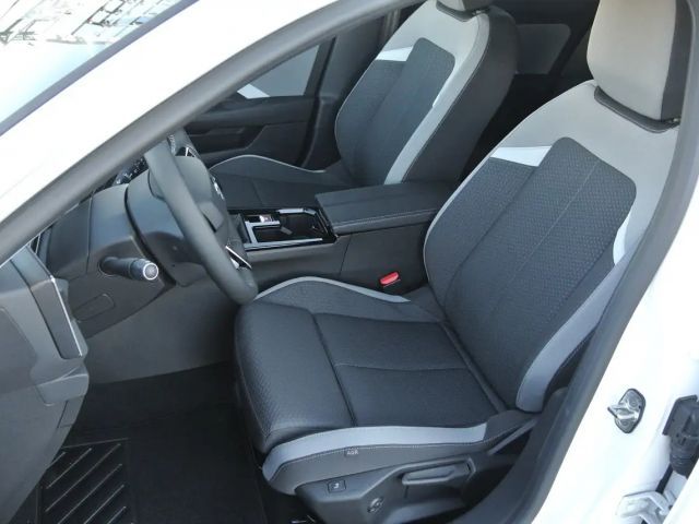 Opel Astra 1.2 Turbo Edition Turbo