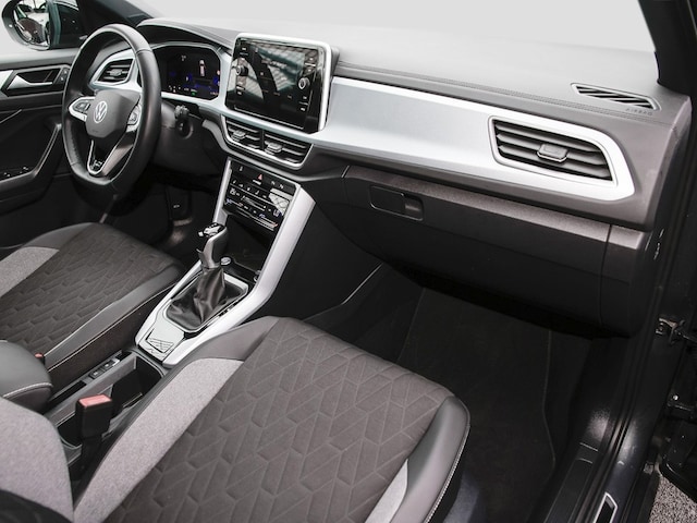 Volkswagen T-Roc 2.0 TDI DSG