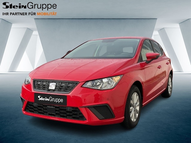 Seat Ibiza 1.0 TSI