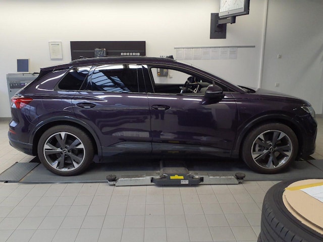 Audi Q4 e-tron 40