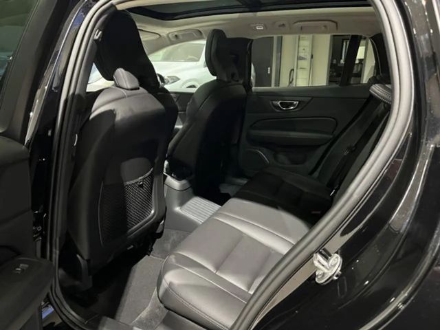 Volvo V60 AWD Dark Plus Recharge T6