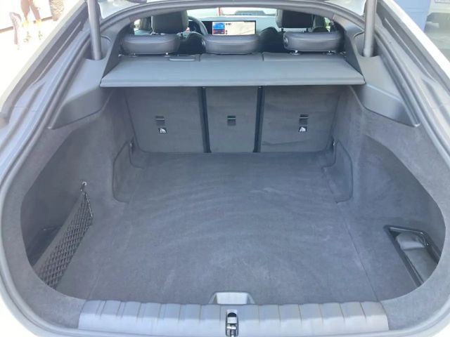 BMW i4 Coupé eDrive35