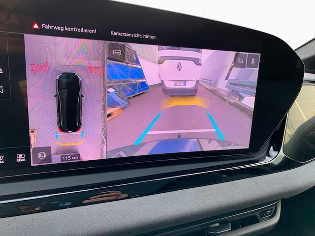 Audi S5 Avant S-Tronic