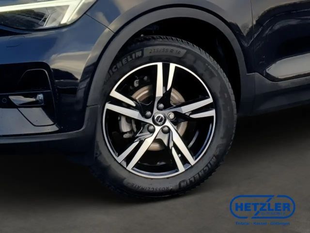 Volvo XC40 Dark Plus