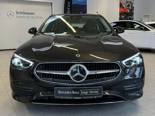 Mercedes-Benz C 180 AVANTGARDE Sedan