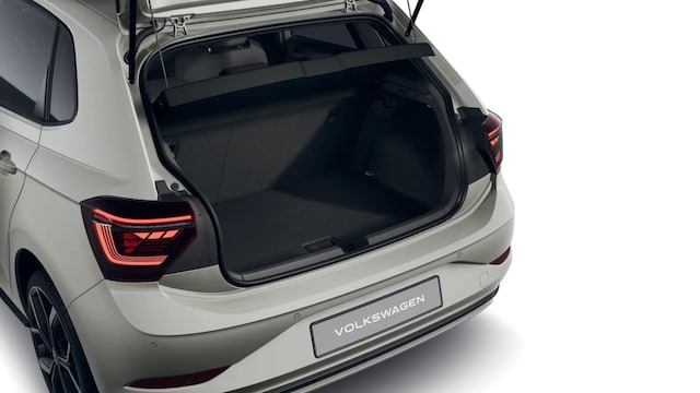 Volkswagen Polo 2.0 TSI DSG GTI IQ.Drive