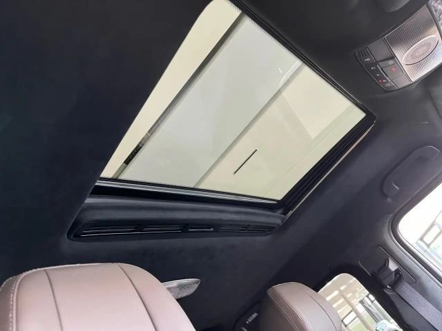 Mercedes-Benz G 450 450d