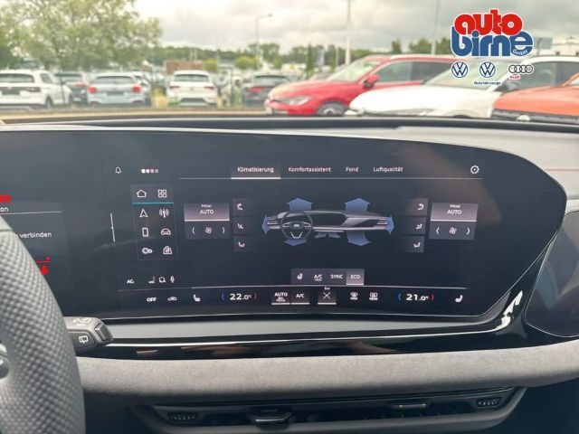 Audi A6 3.0 TFSI Avant Quattro