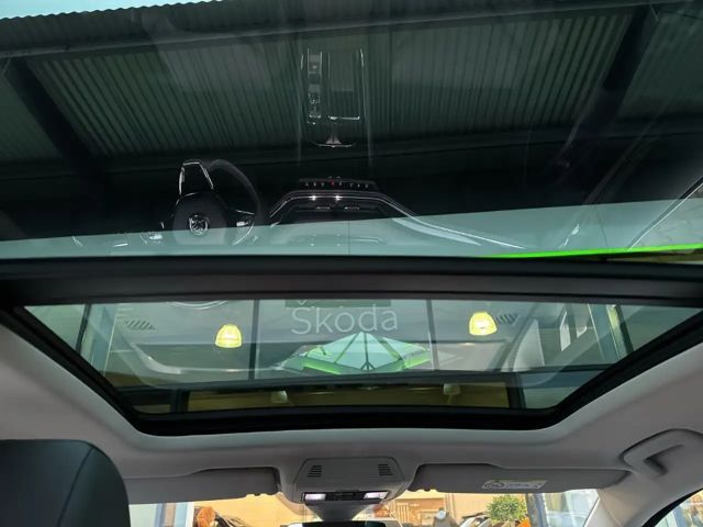 Skoda Enyaq Suite iV 80