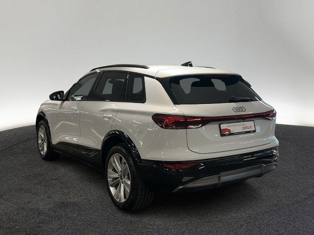 Audi Q6 e-tron SUV e-tron Audi Q6 SUV e-tron
