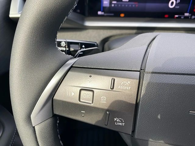 Opel Grandland X Edition