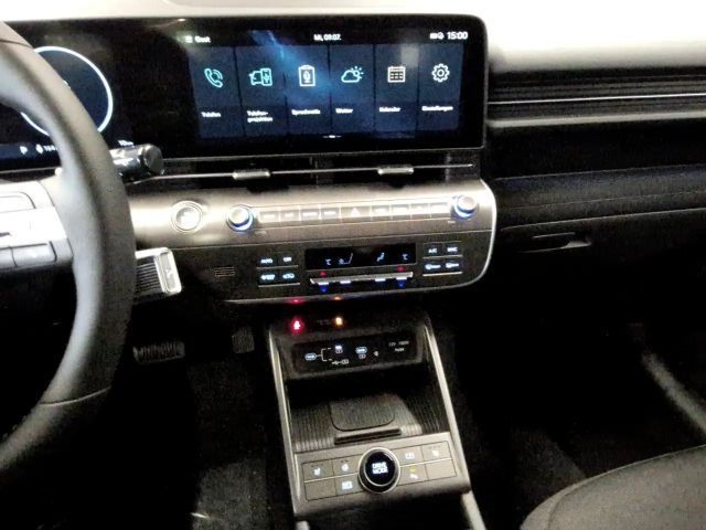 Hyundai Kona Electric Trend