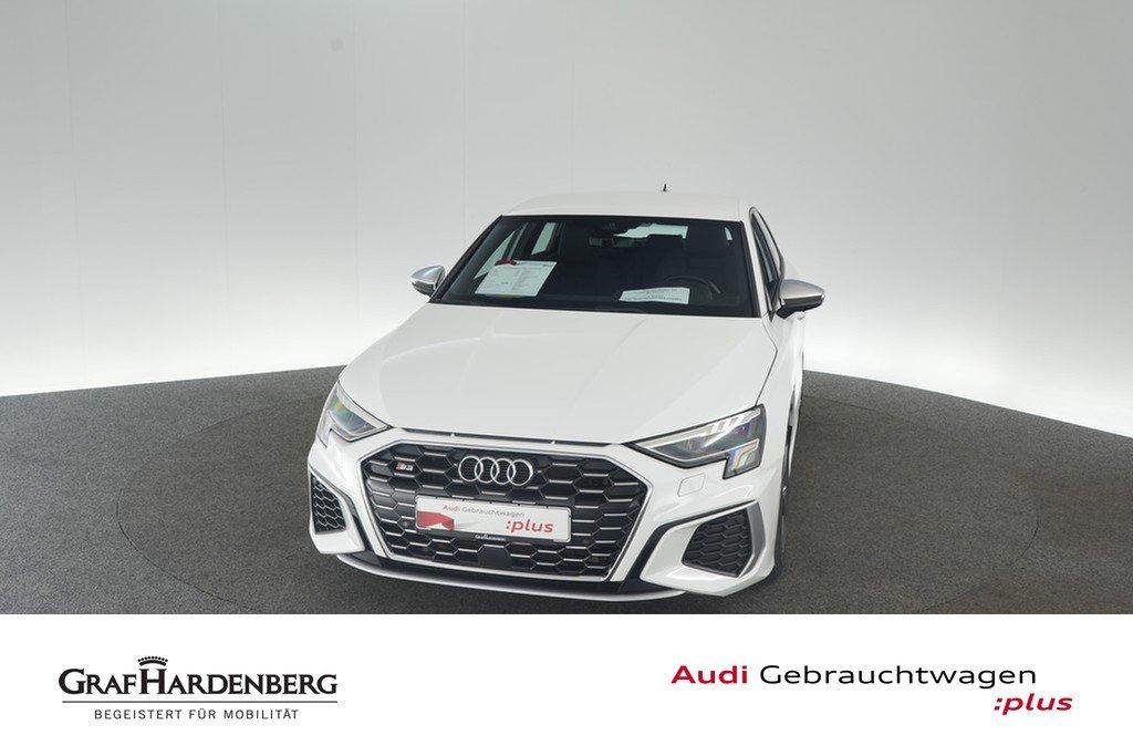 Audi S3 2.0 TFSI S-Tronic Sedan Sportback
