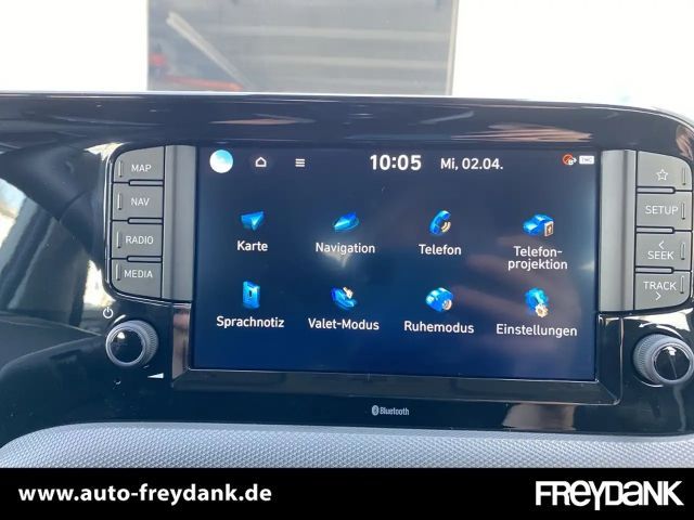 Hyundai i10 1.0 2WD Trend