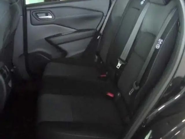 Nissan Qashqai N-Connecta