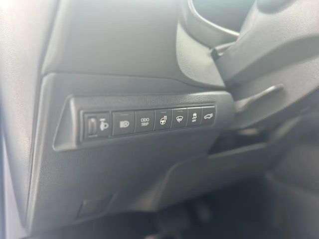 Toyota Corolla Hybride