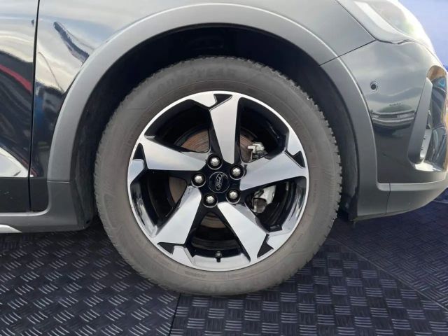 Ford Focus Active Wagon