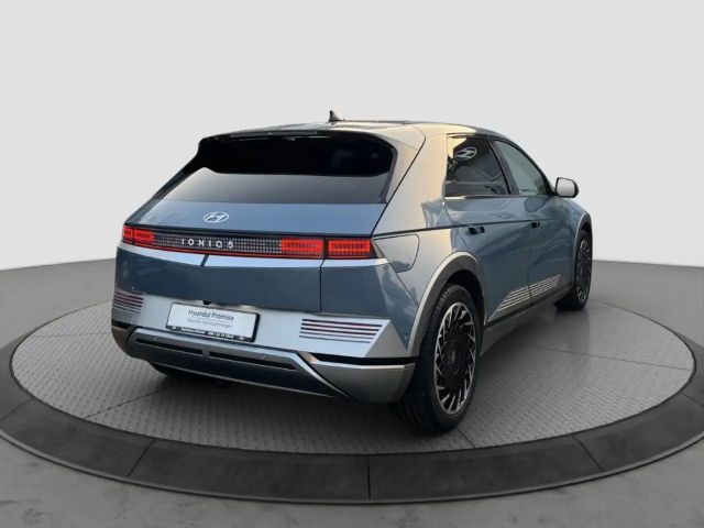 Hyundai IONIQ 5 73 kWh UNIQ