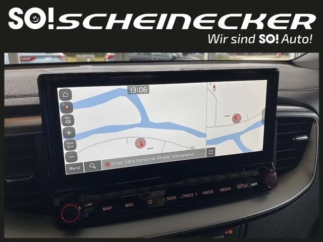 Kia Ceed GDi SportWagon