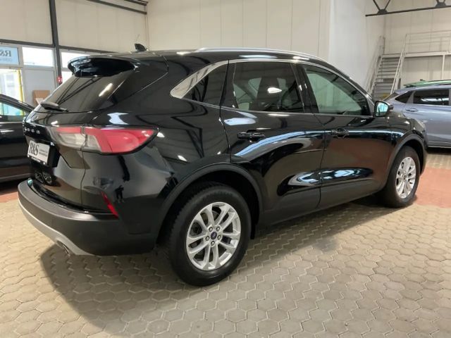 Ford Kuga Titanium X