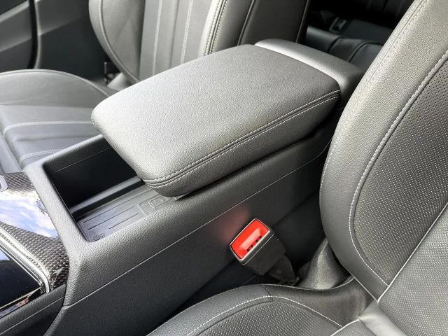 Audi S4 3.0 TDI Quattro