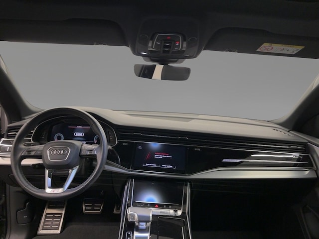 Audi Q8 55 TFSI Quattro