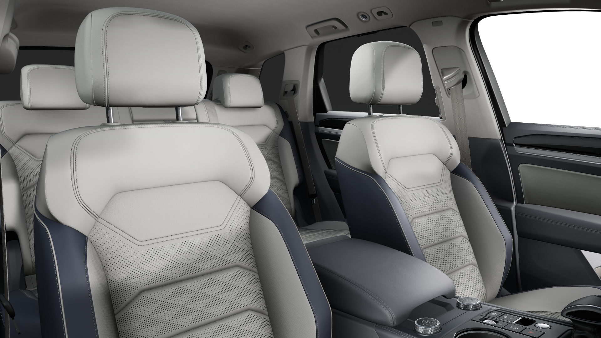 Volkswagen Touareg 3.0 V6 TDI R-Line