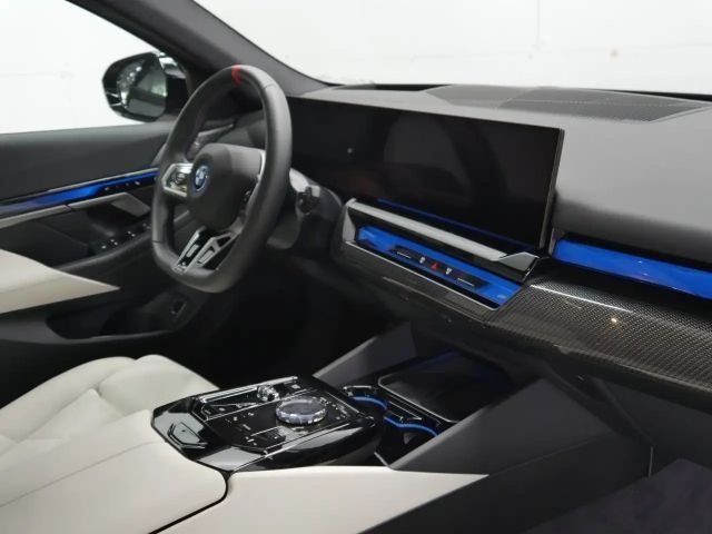 BMW i5 M60 xDrive