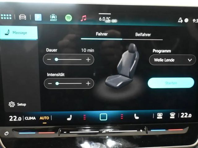 Volkswagen Tiguan DSG R-Line