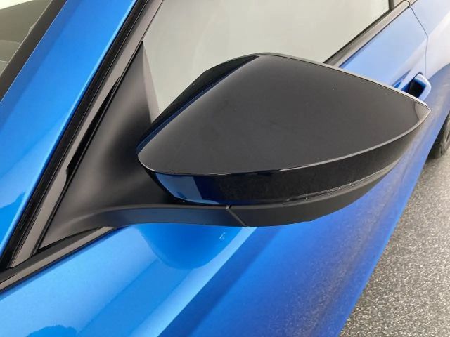 Skoda Octavia Sportline