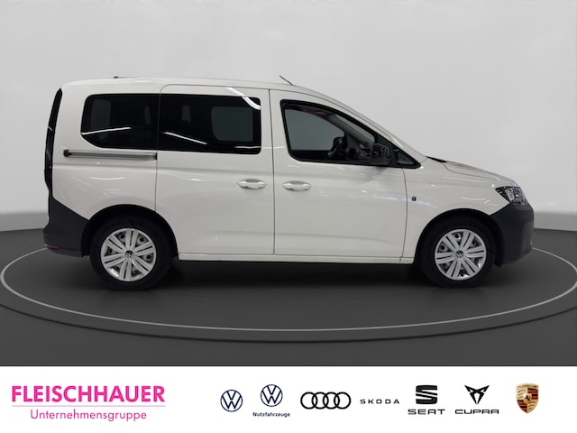 Volkswagen Caddy 1.5 TSI DSG