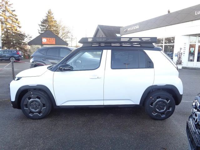 Hyundai INSTER 49 kWh