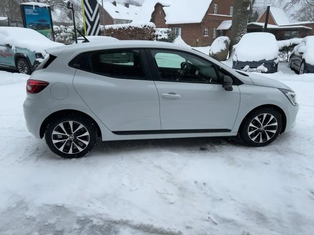 Renault Clio Equilibre Equilibre TCe 90