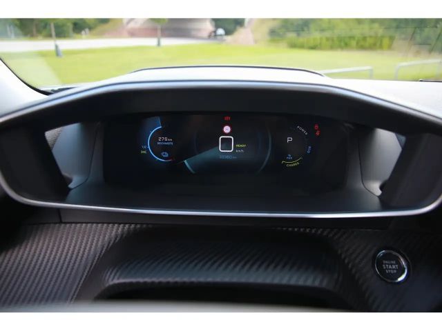 Peugeot E-2008 Allure Pack