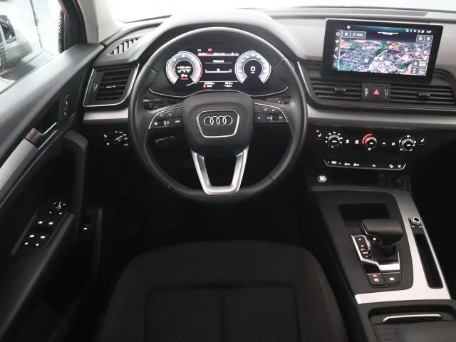 Audi Q5 2.0 TDI S-Tronic