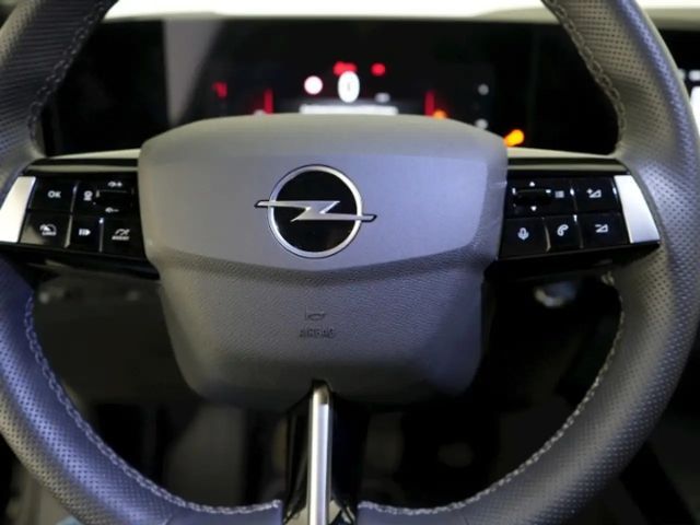 Opel Astra GS-Line Grand Sport