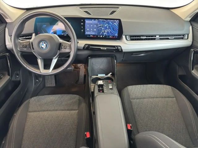 BMW iX1 xDrive30