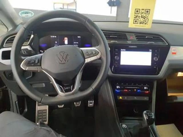 Volkswagen Touran 1.5 TSI
