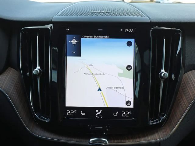 Volvo XC60 AWD Geartronic Momentum