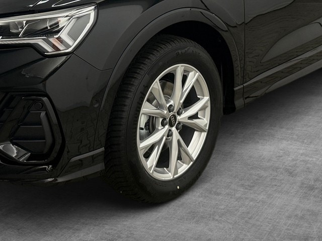 Audi Q3 35 TFSI S-Line S-Tronic